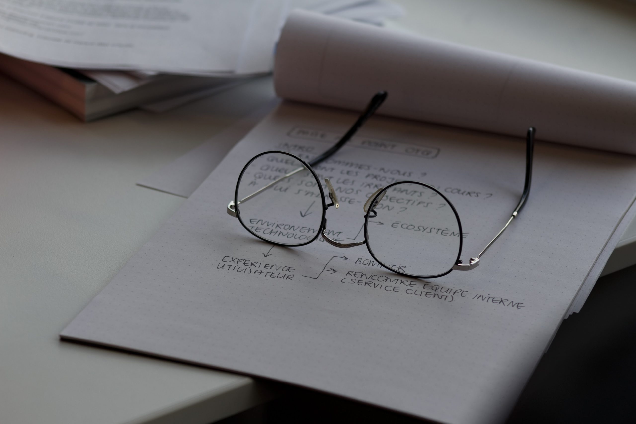La recette d’un CV pour trouver un job étudiant