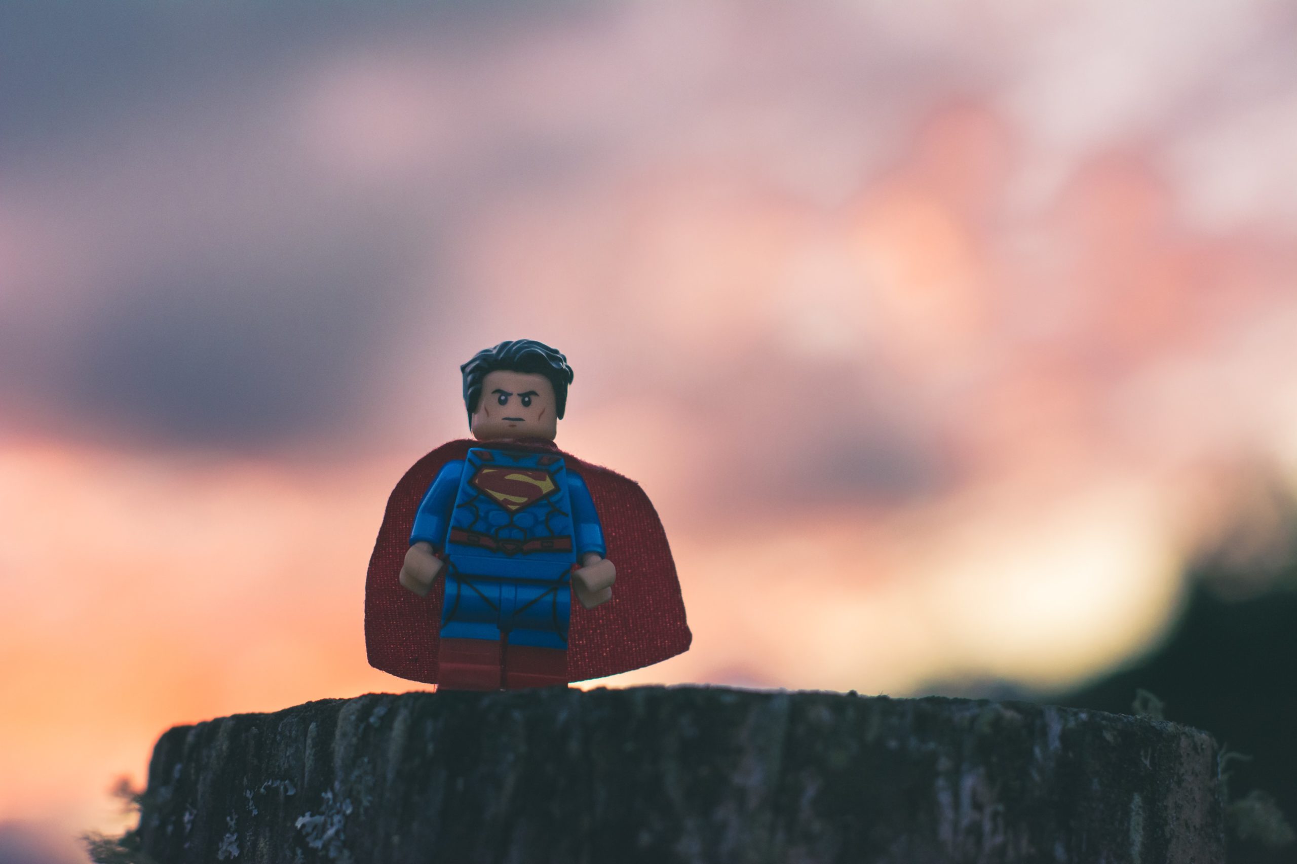 Comment avoir le mental du super héros qui trouve son stage, son alternance ou son premier job ?