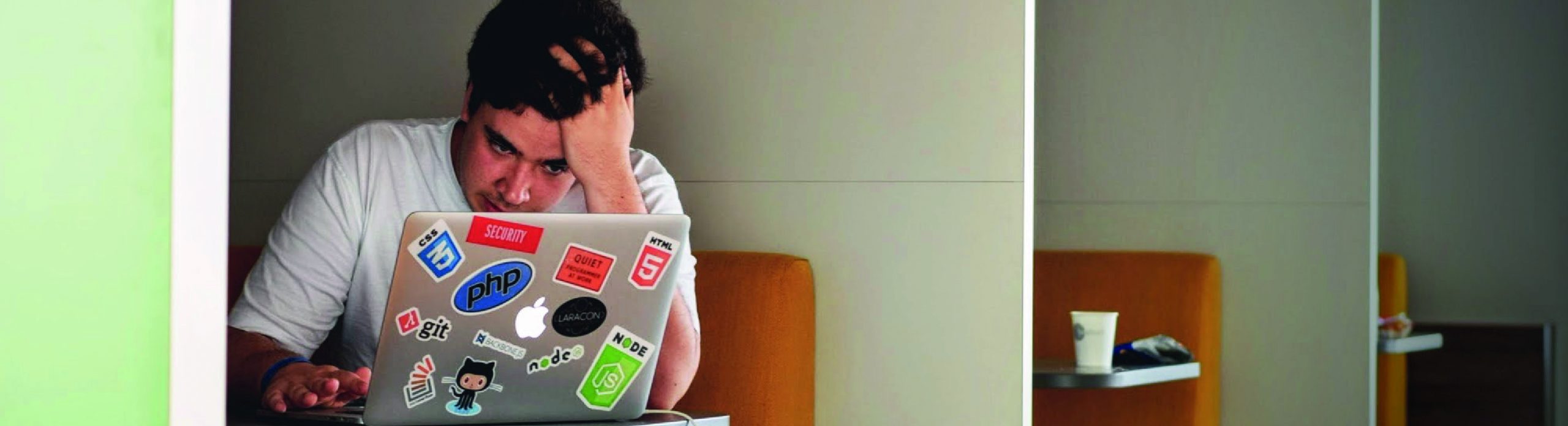 La rédaction d’un CV, spécial étudiant