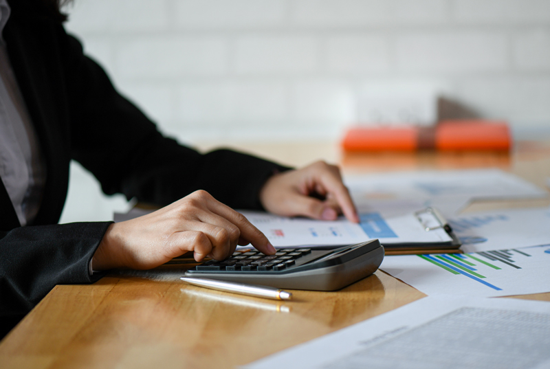 Expert comptable faire un cv comptabilité