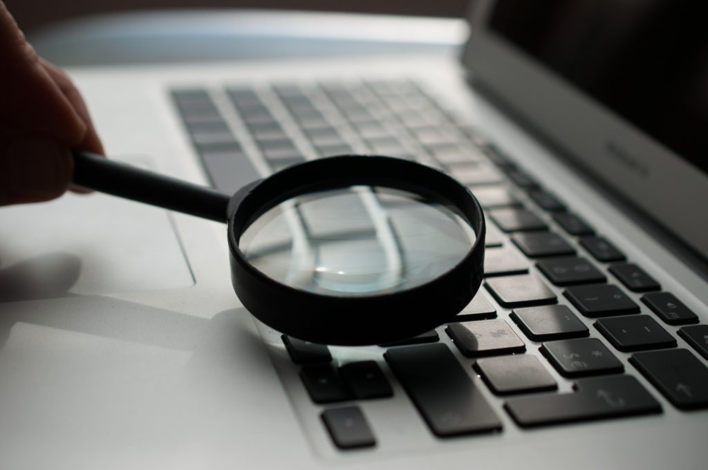 Préparer sa recherche avec CVDesignR