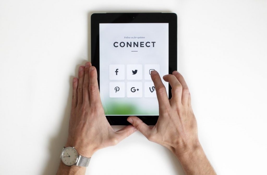 Utilisez le web pour trouver des offres d'emploi