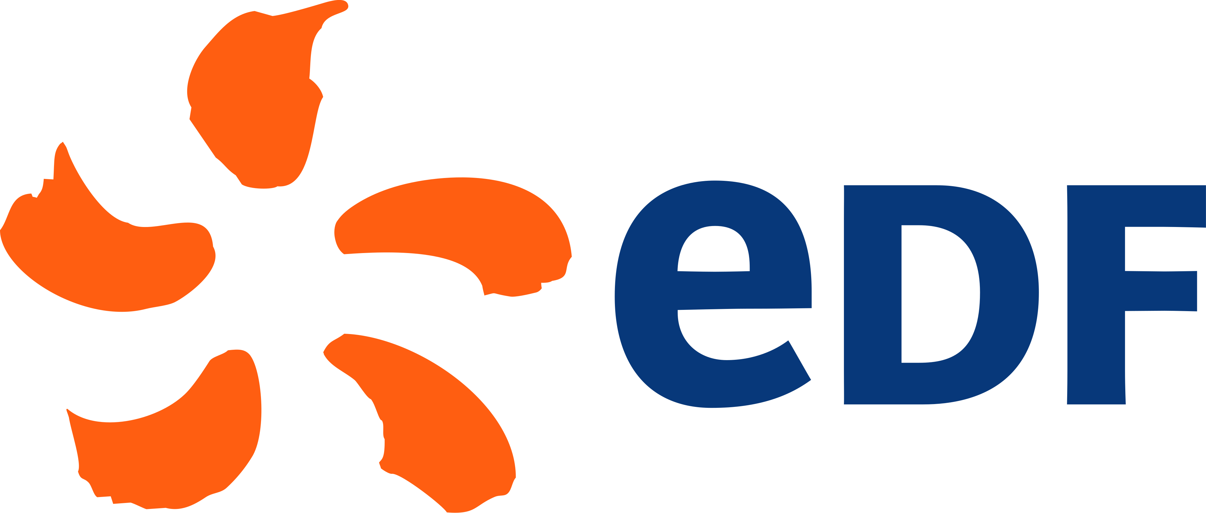 EDF is hiring