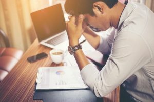 Sources de mal-être