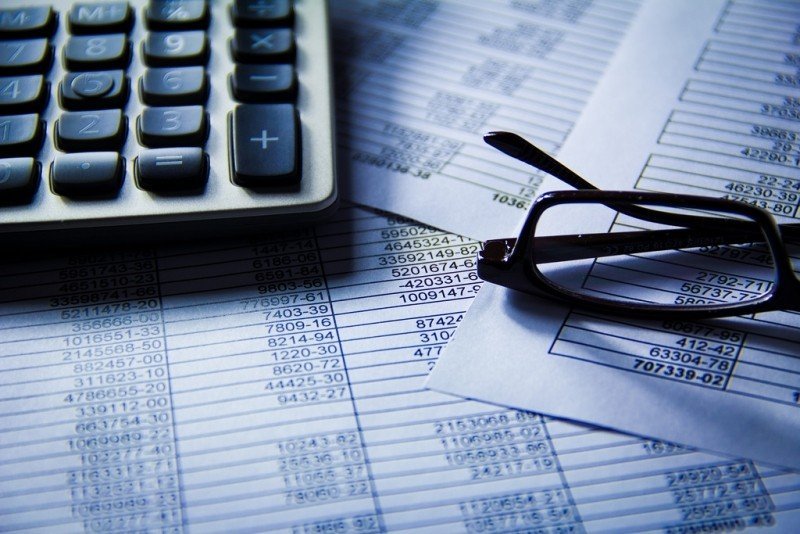 Chiffres et finance