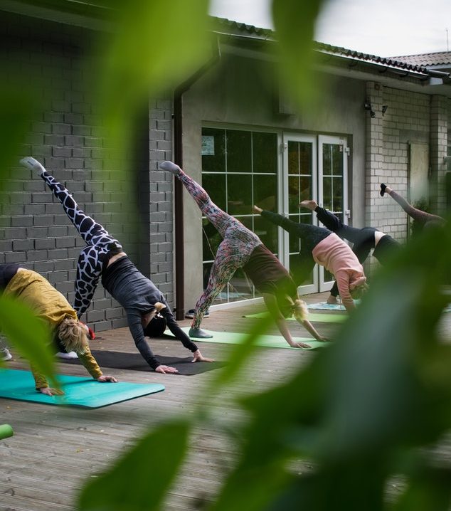 Yoga