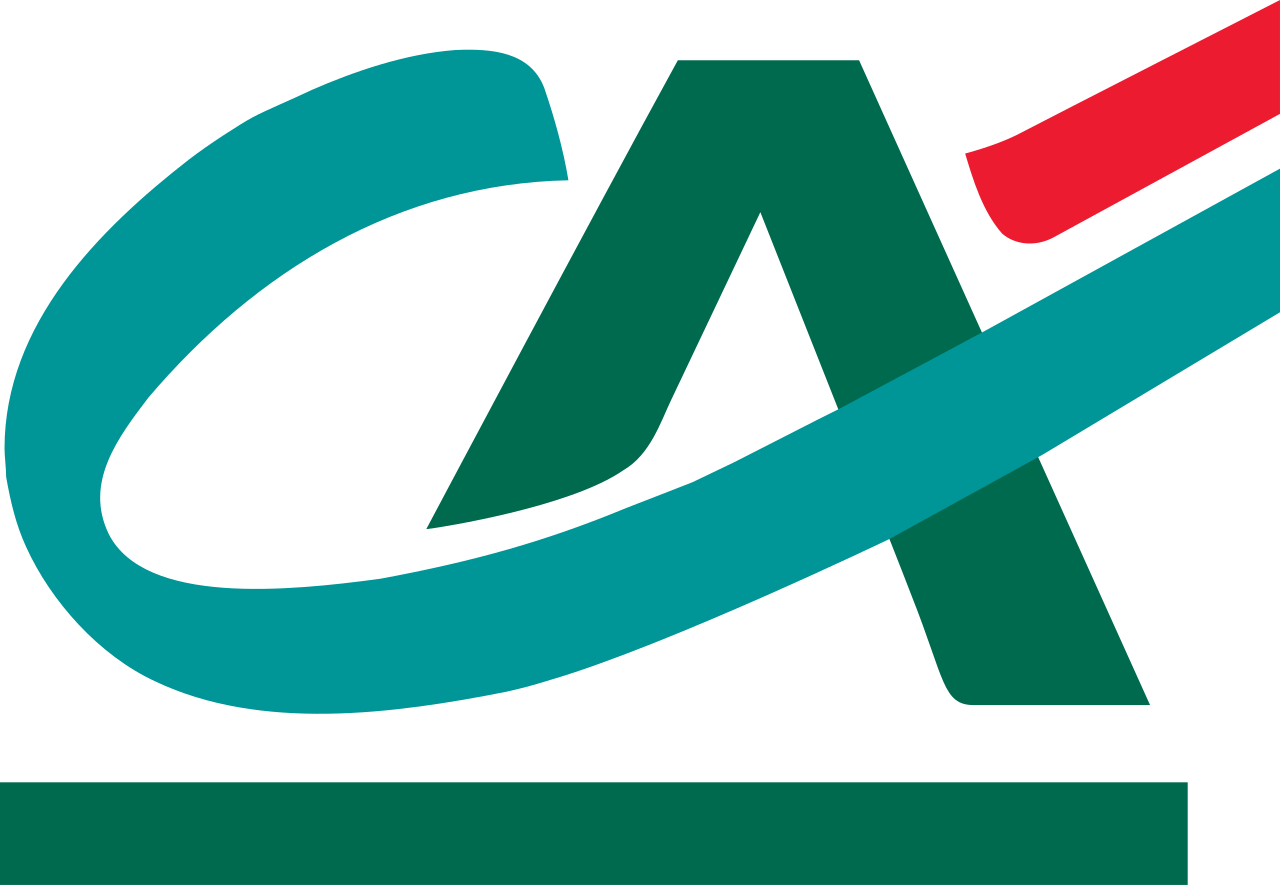 Crédit Agricole is hiring