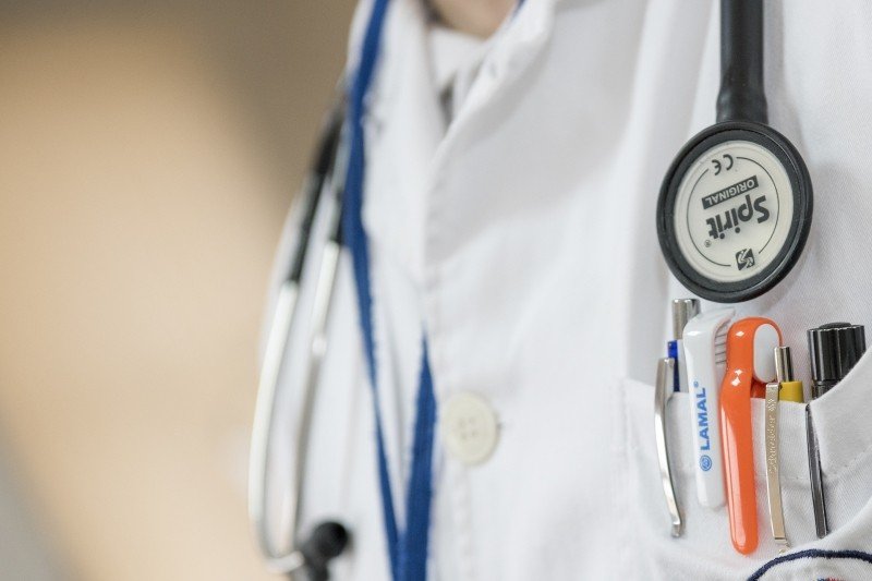 nurse work