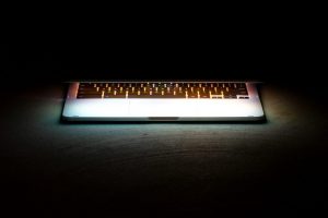 Computer Dark