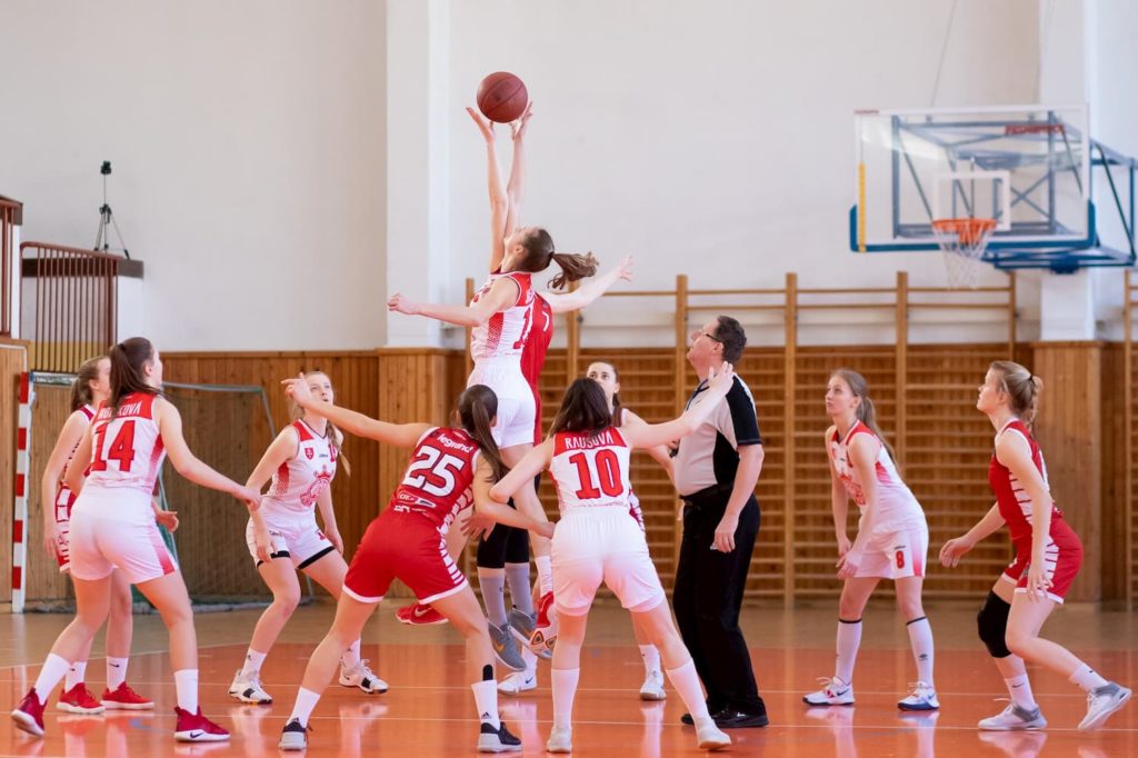 Sport d'équipe
