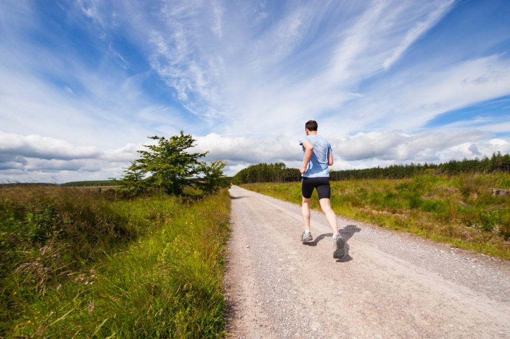 La recherche d'emploi est un marathon