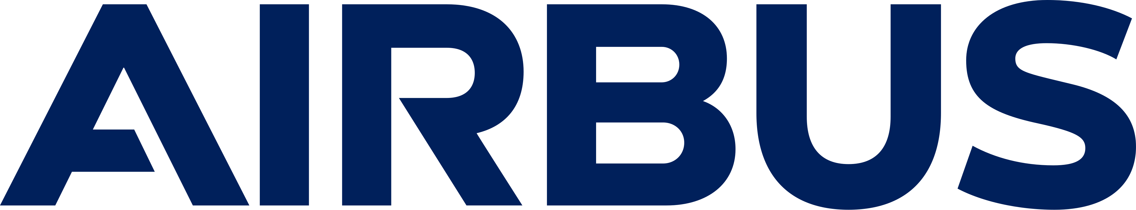 Airbus is hiring