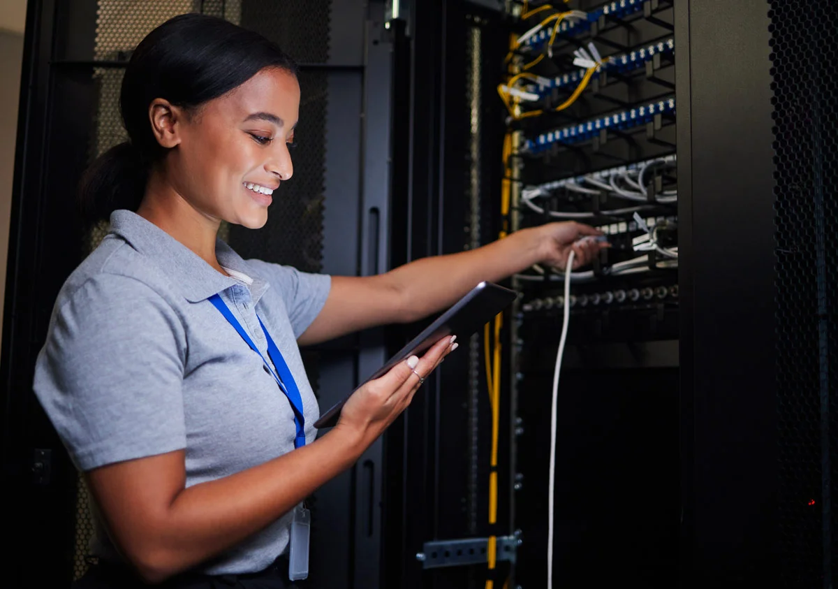 Formation informatique systèmes et réseaux