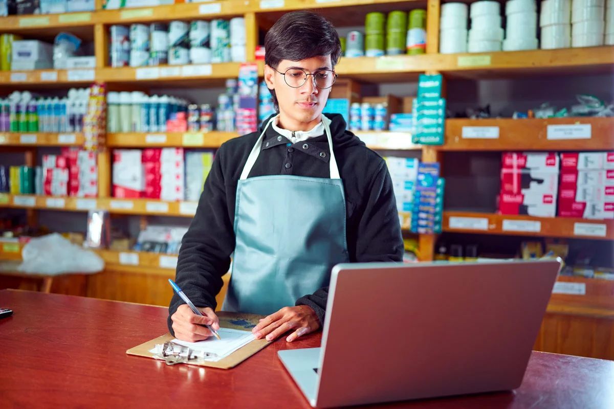 Formation dans les services à la personne