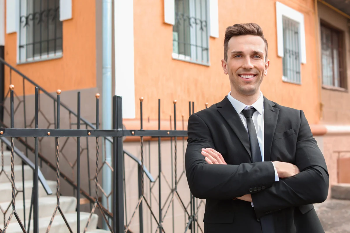 Exemple de candidature dans l’immobilier